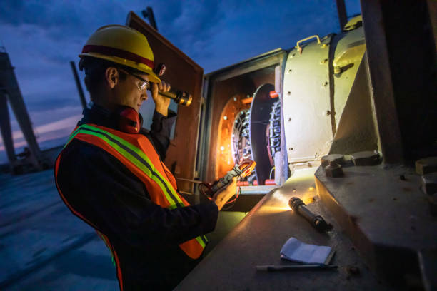 Best 24-Hour Electrician  in Watsessing, NJ