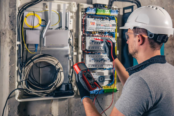 Best Electrical System Inspection  in Watsessing, NJ