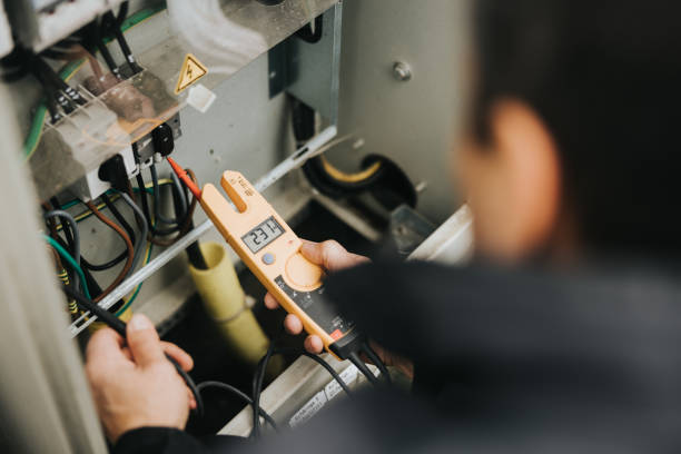 Best Electrician for Home Renovation  in Watsessing, NJ