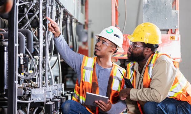  Watsessing, NJ Electrician Pros
