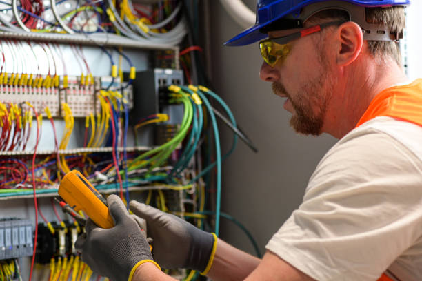 Watsessing, NJ Electrician Company