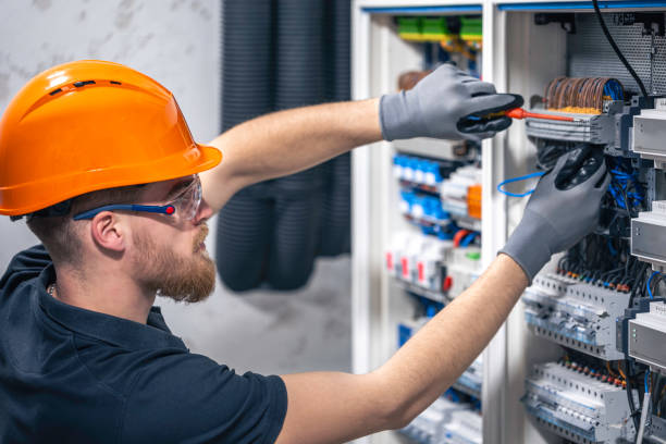Best Emergency Electrician Near Me  in Watsessing, NJ